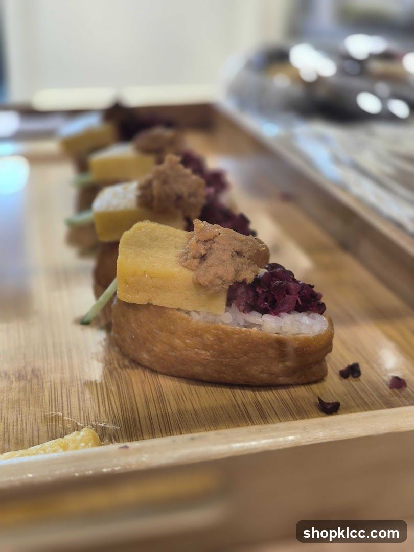 Inari Sushi