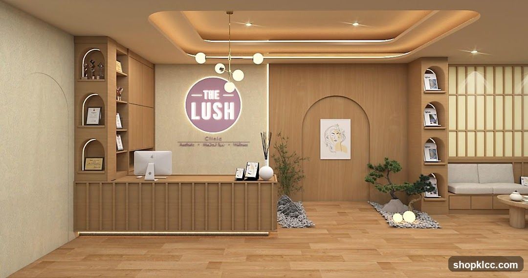 The Lush Clinic