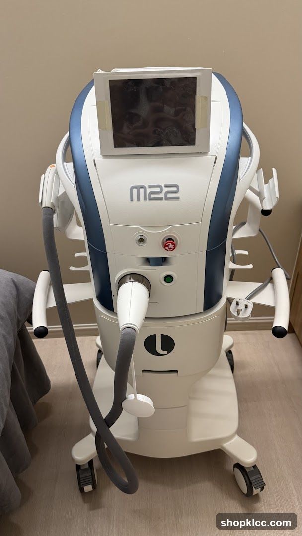 M22 Medical Device