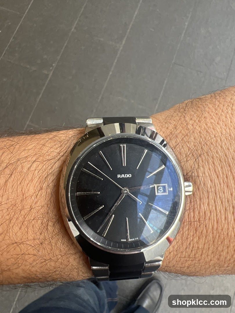 Tkh Watch Service Certre