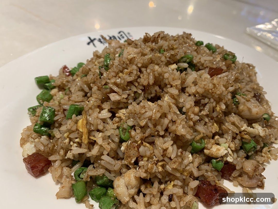 Fried Rice