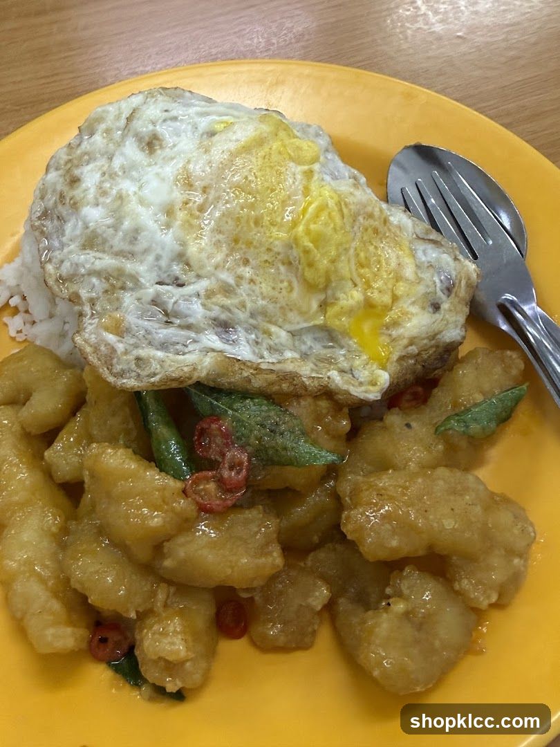 Mengs Kee Kitchen