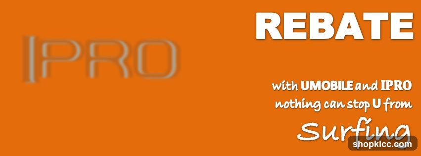 Ipro Rebate Ad