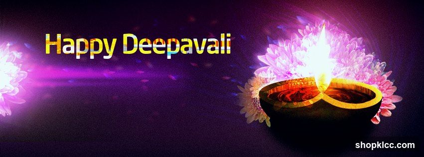 Happy Deepavali