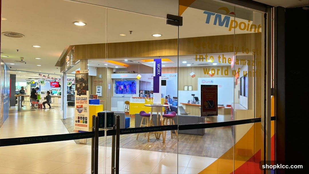 TM