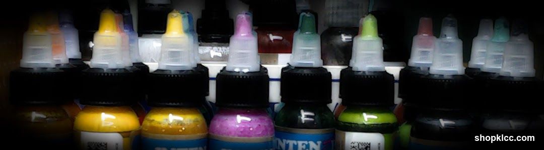 Two Thumb Tattoo Studio