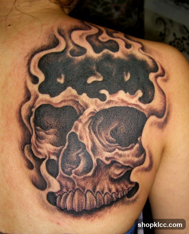Two Thumb Tattoo Studio
