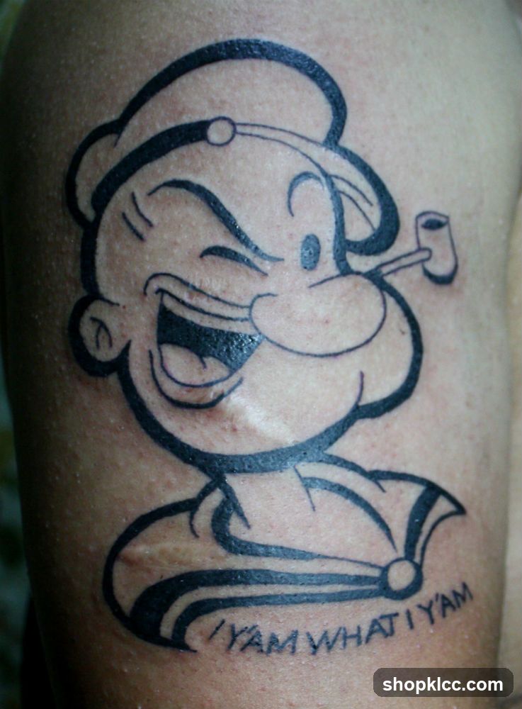 Two Thumb Tattoo Studio