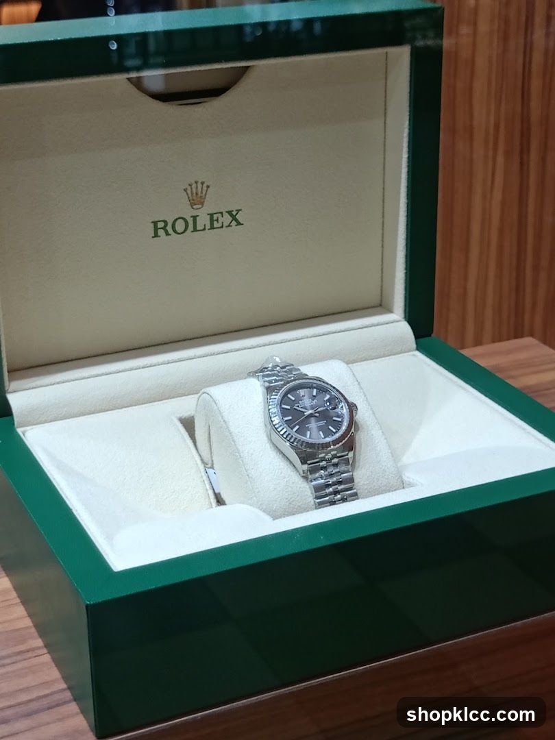 Icon Watch Sdn Bhd