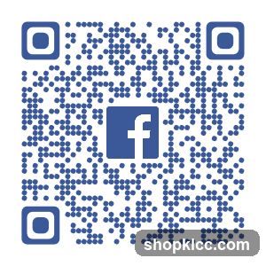 Facebook QR Code