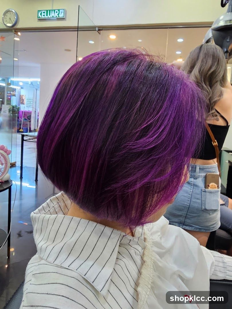 Kim Gallery Hair Craft Sdn Bhd