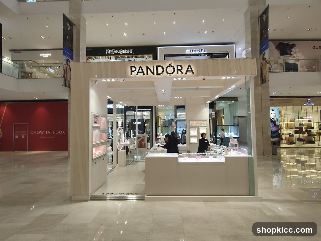 Pandora