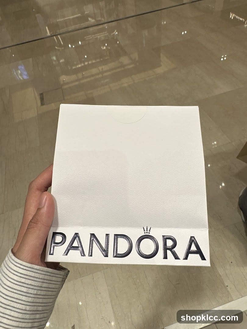 Pandora Box