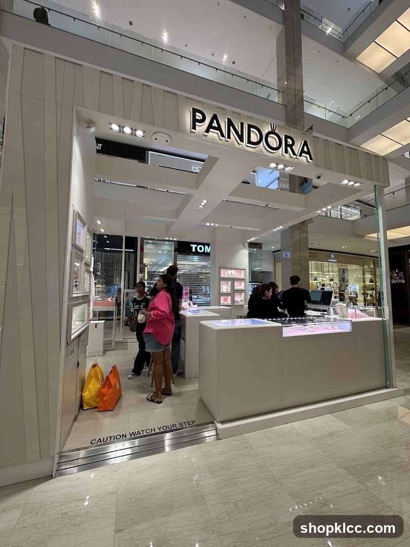 Pandora