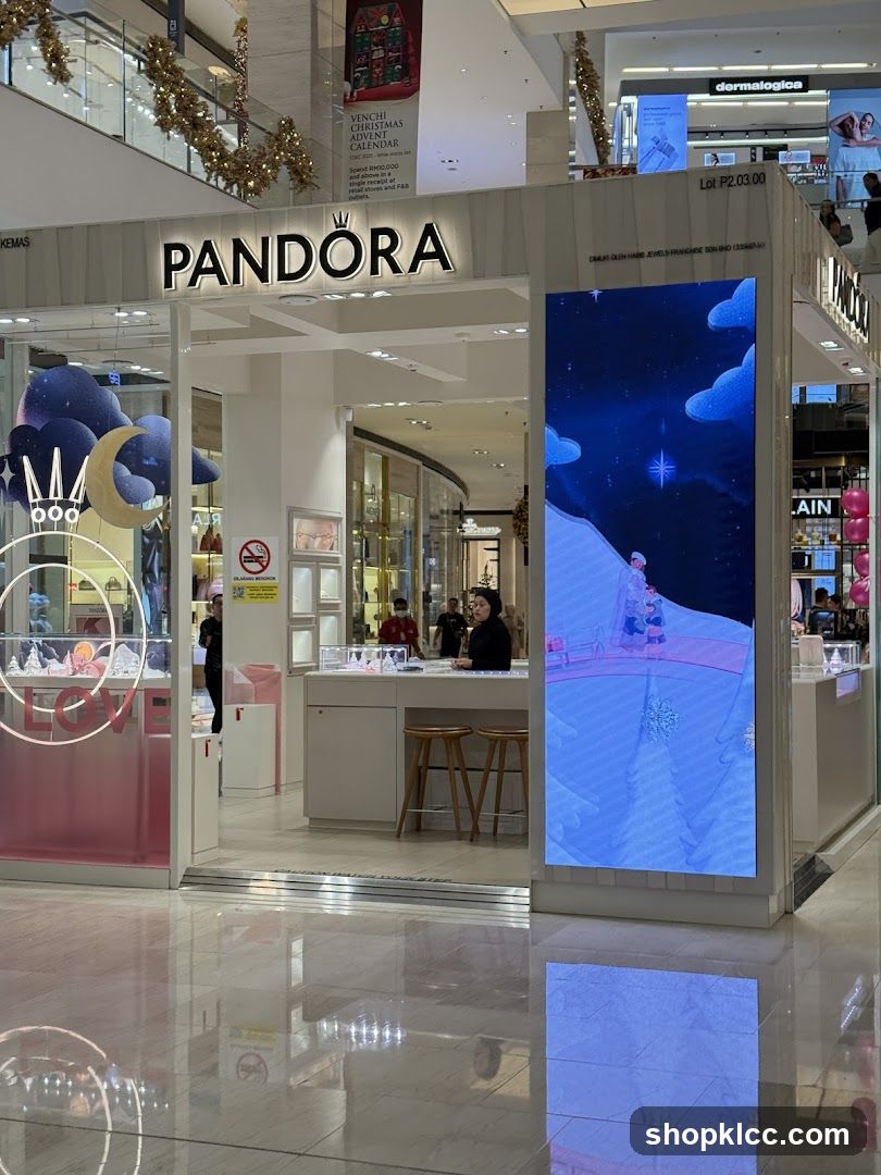 Pandora