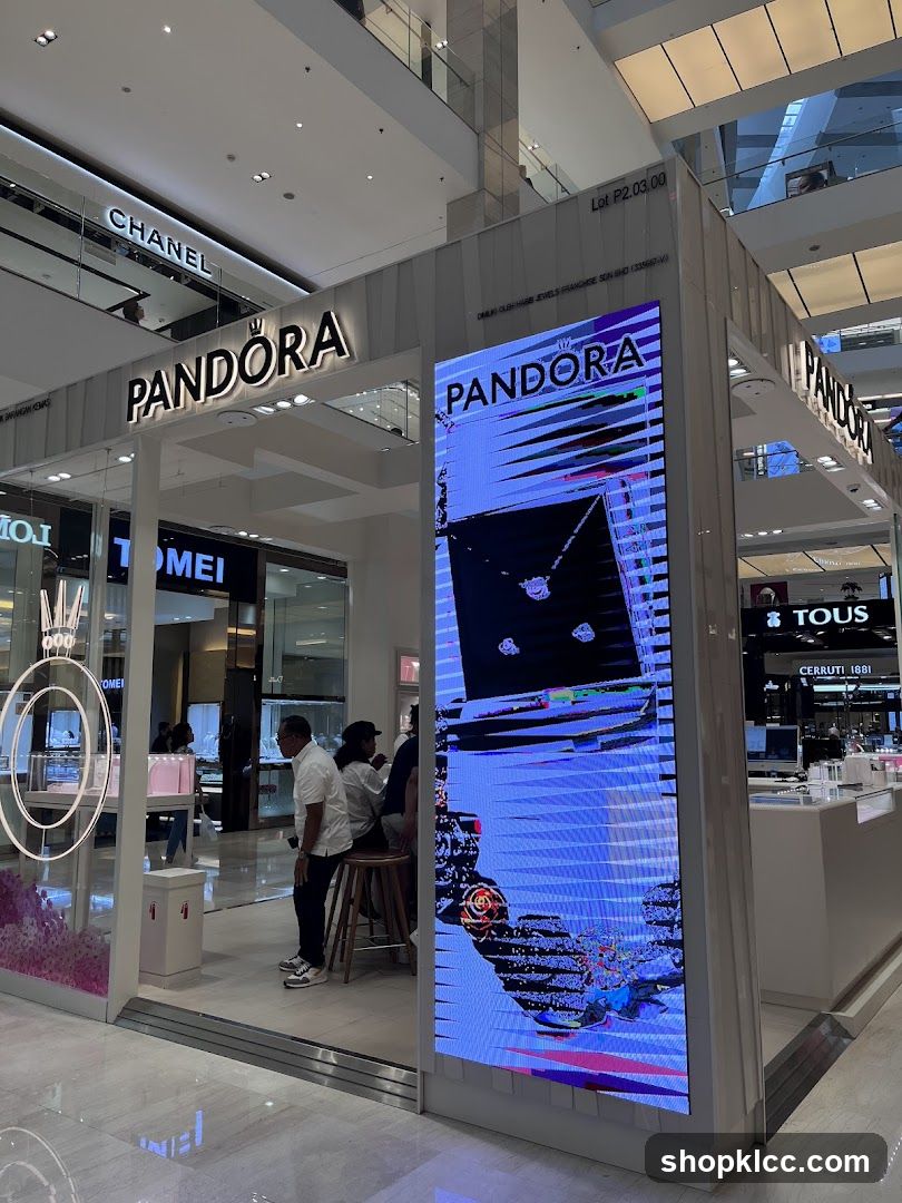 Pandora