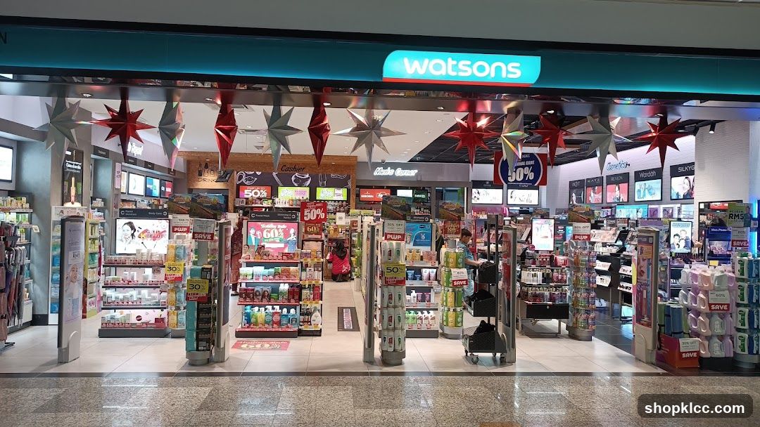 Watsons