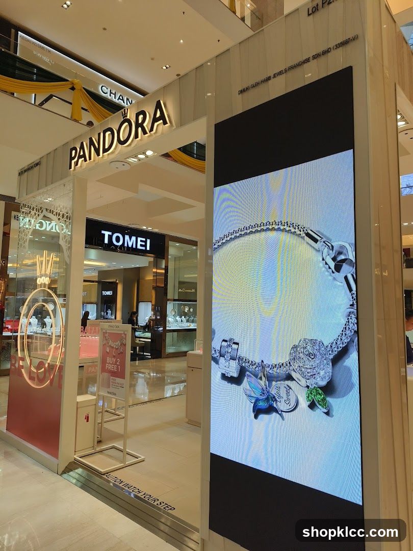 Pandora