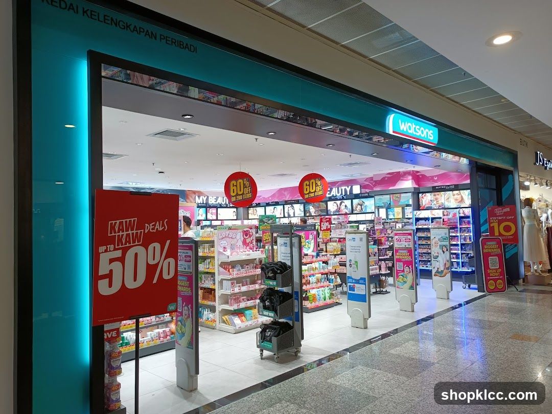 Watsons