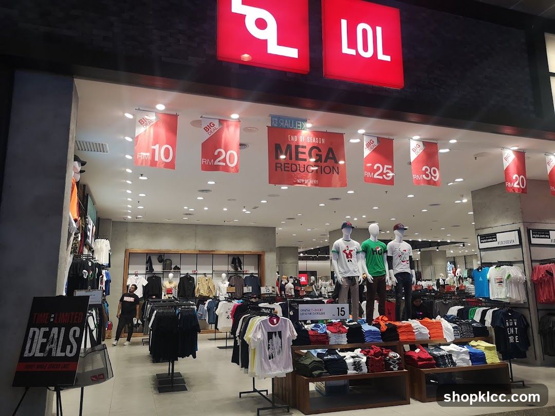 LOL