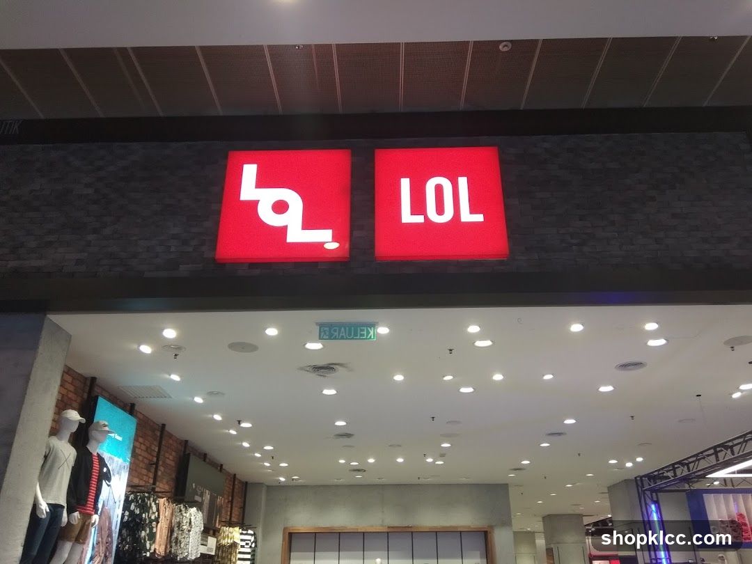 LOL