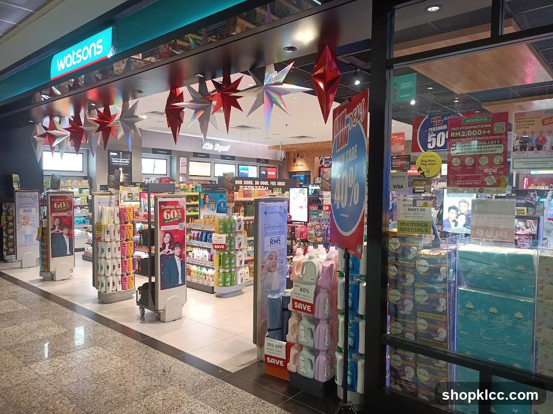 Watsons