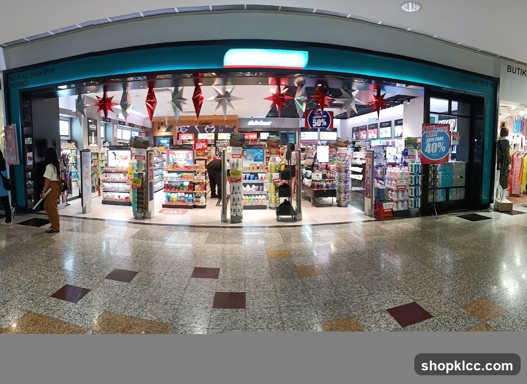 Watsons