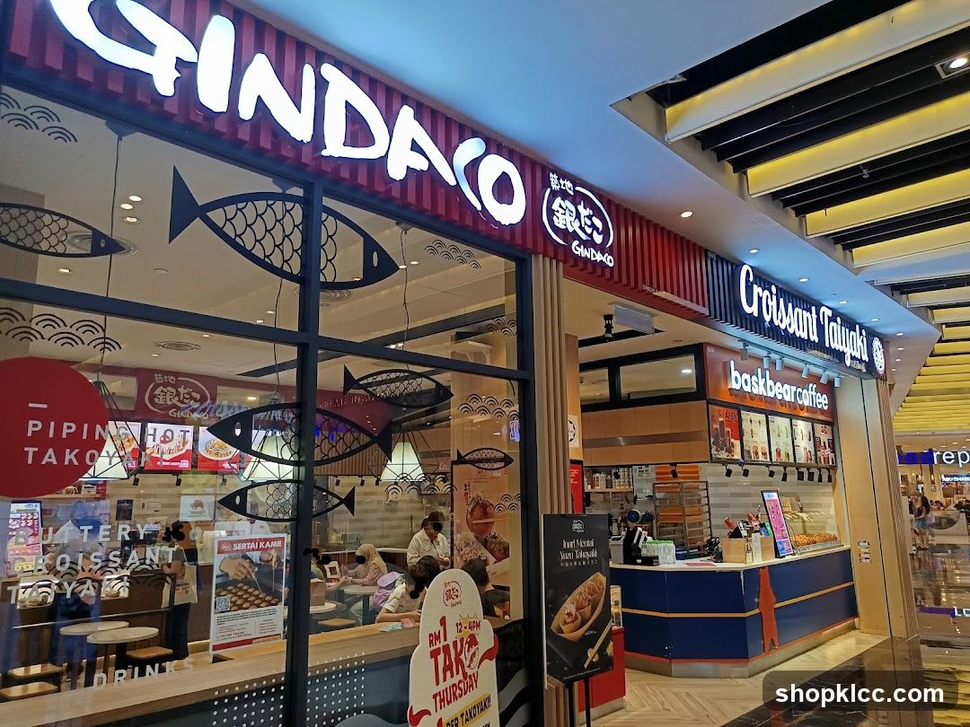 Gindaco