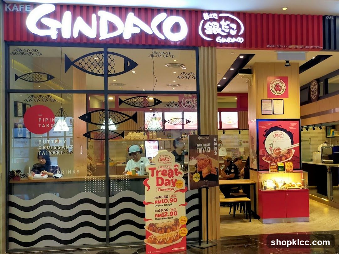 Gindaco