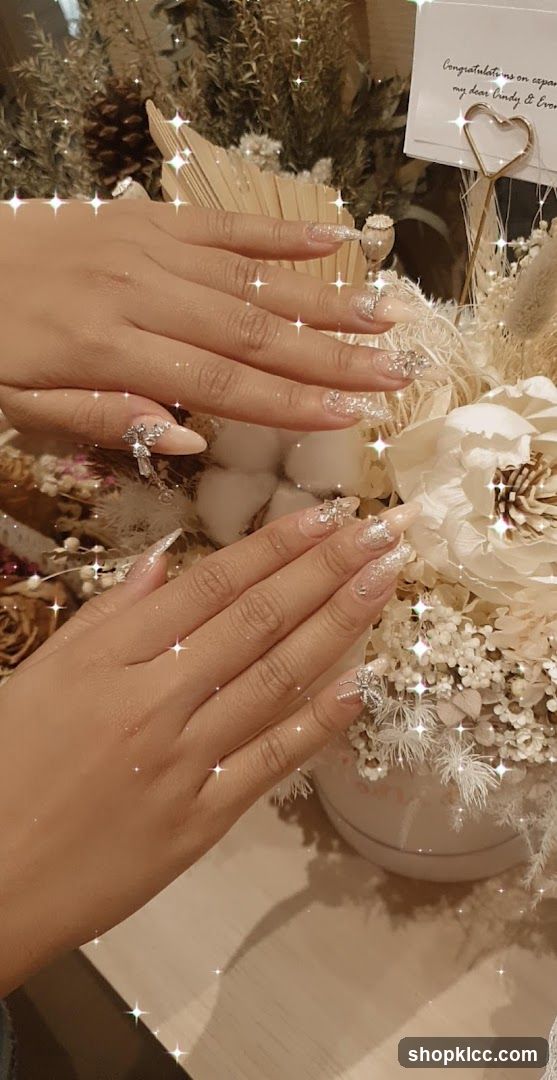 Nana Nails Express