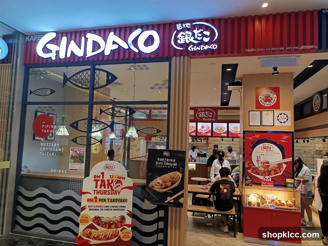 Gindaco