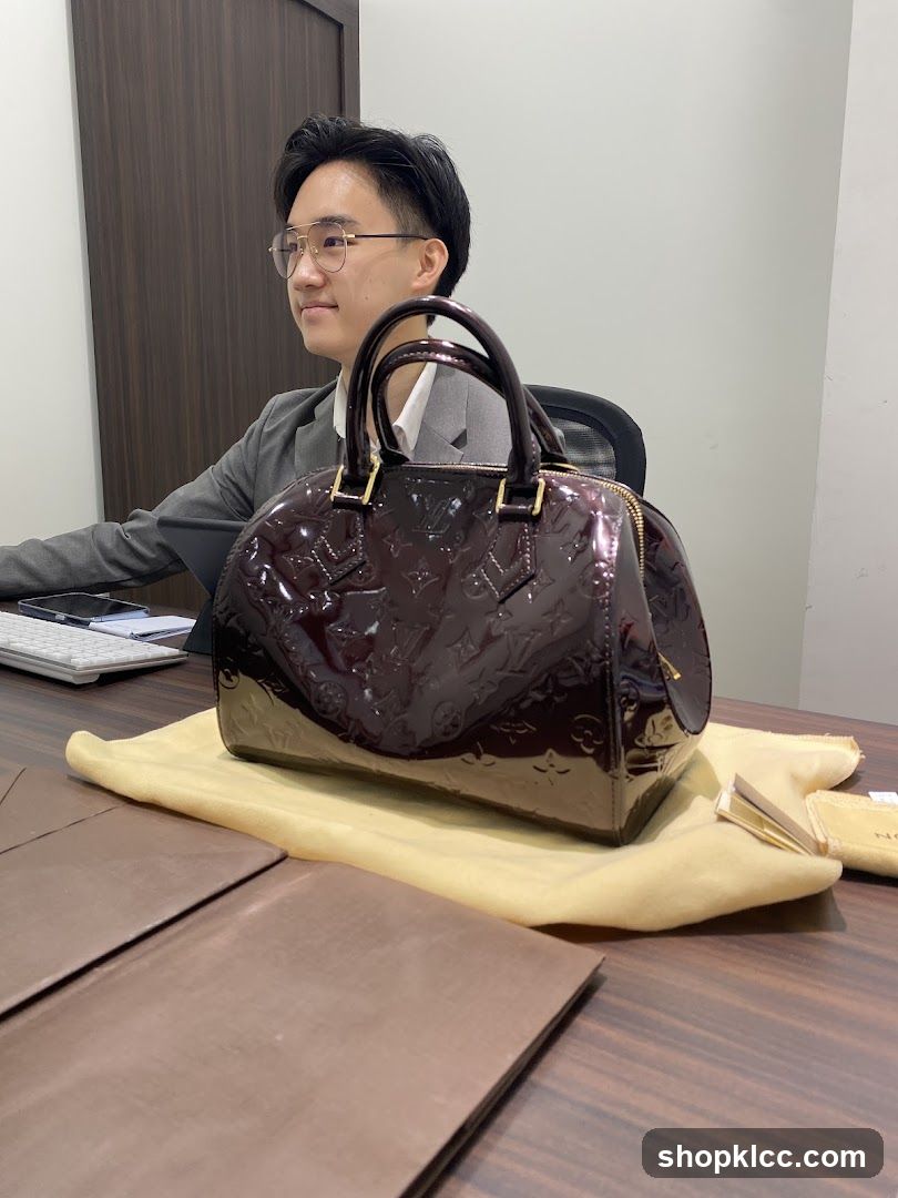 EcoRing Malaysia - Sell us your secondhand luxury watches