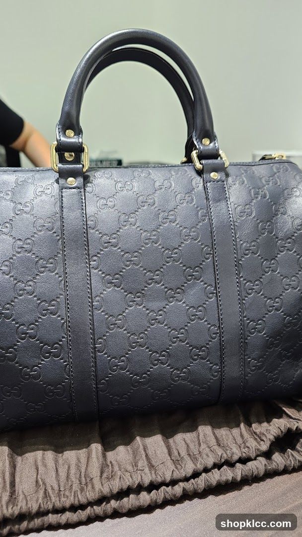 Gucci Leather Bag