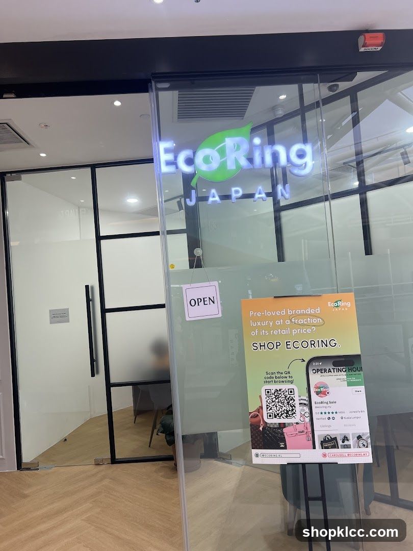 EcoRing Malaysia - Sell us your secondhand luxury watches