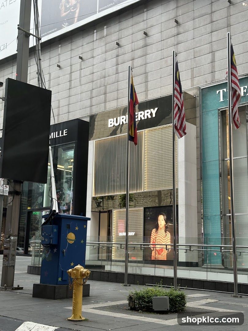 Burberry