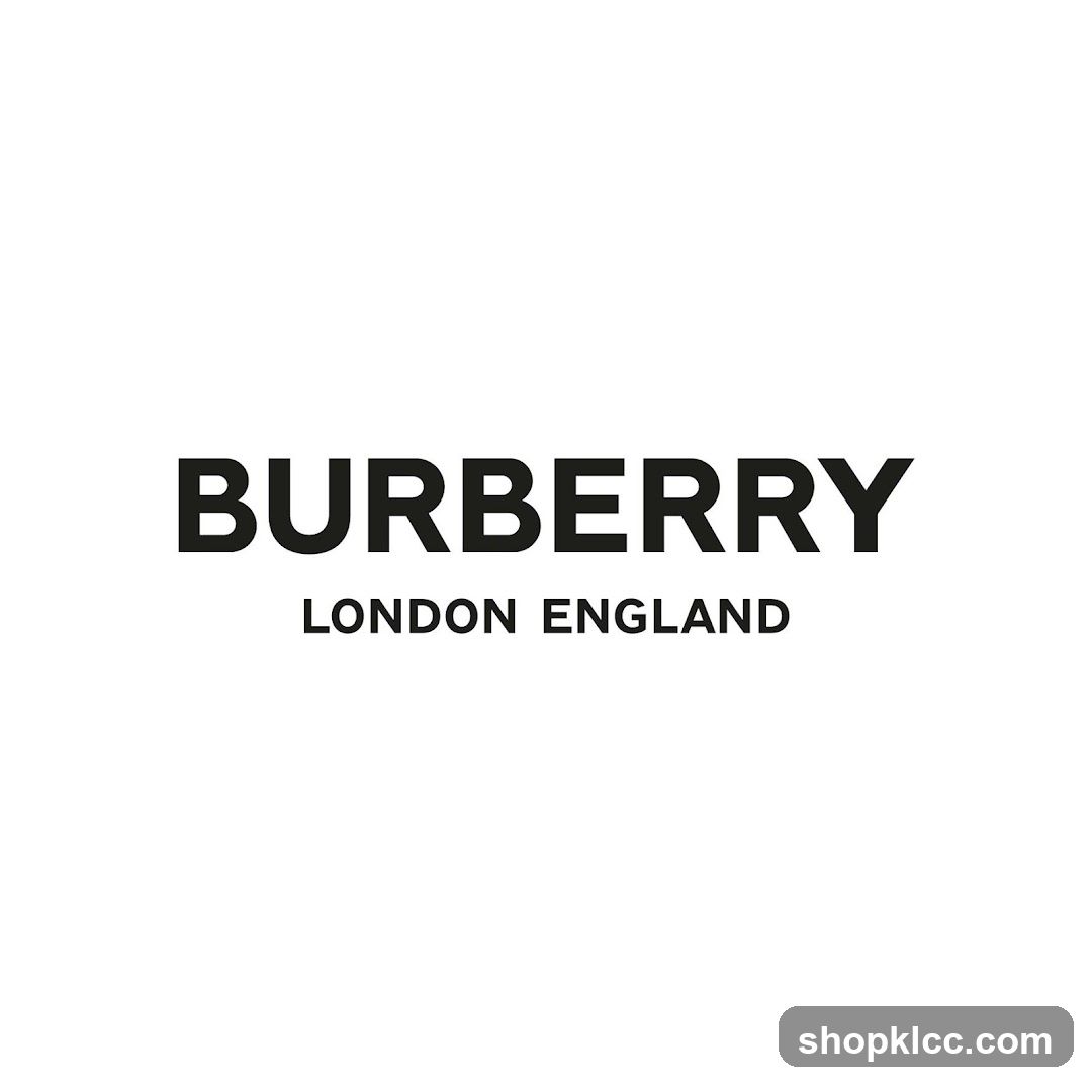 Burberry Logo