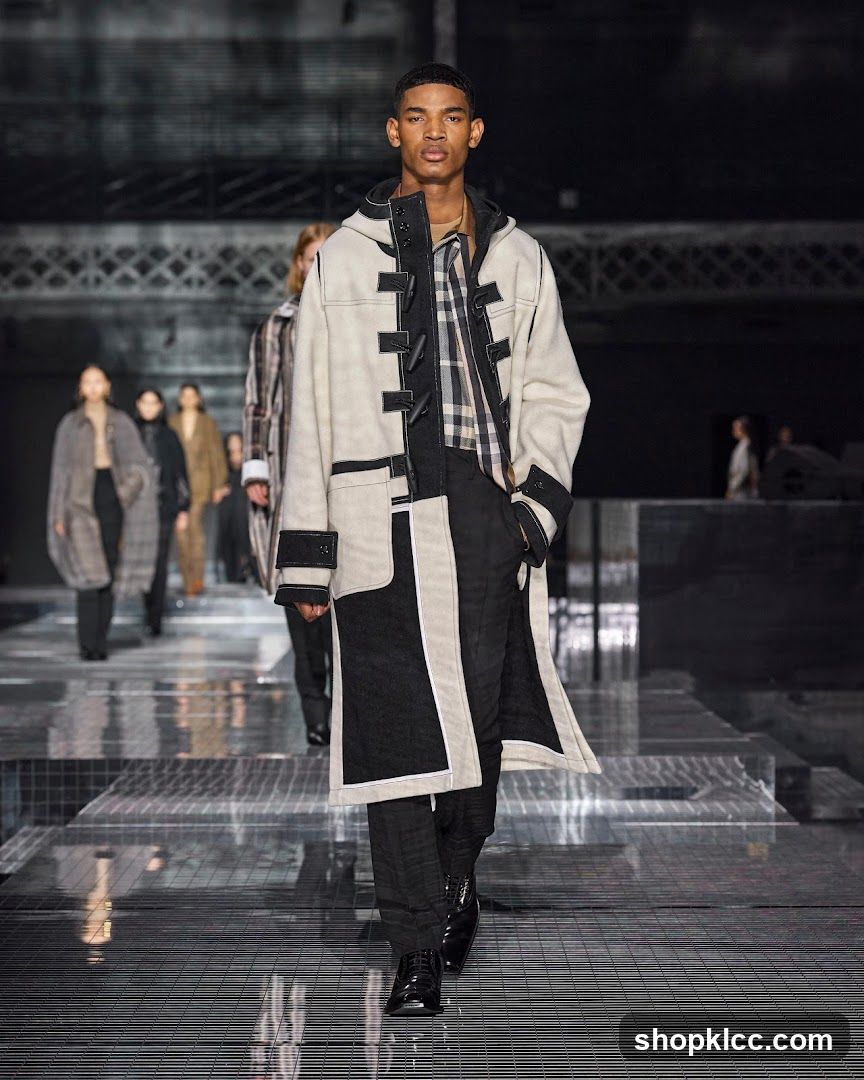 Fashion Show Runway