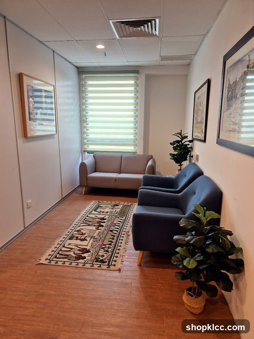 Aloe Mind KL - Therapy, Counselling and Psychological Assessments