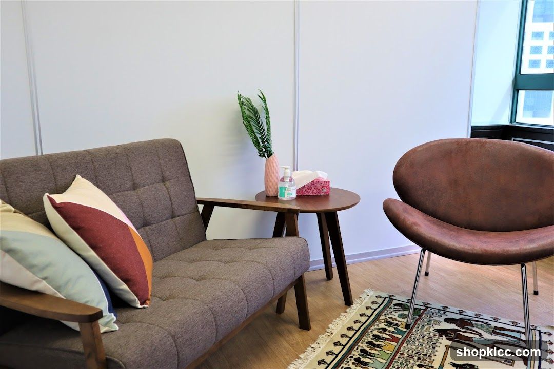 Aloe Mind KL - Therapy, Counselling and Psychological Assessments