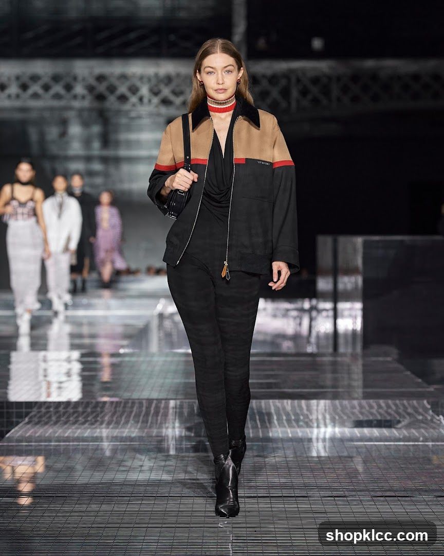 Fashion Runway Show