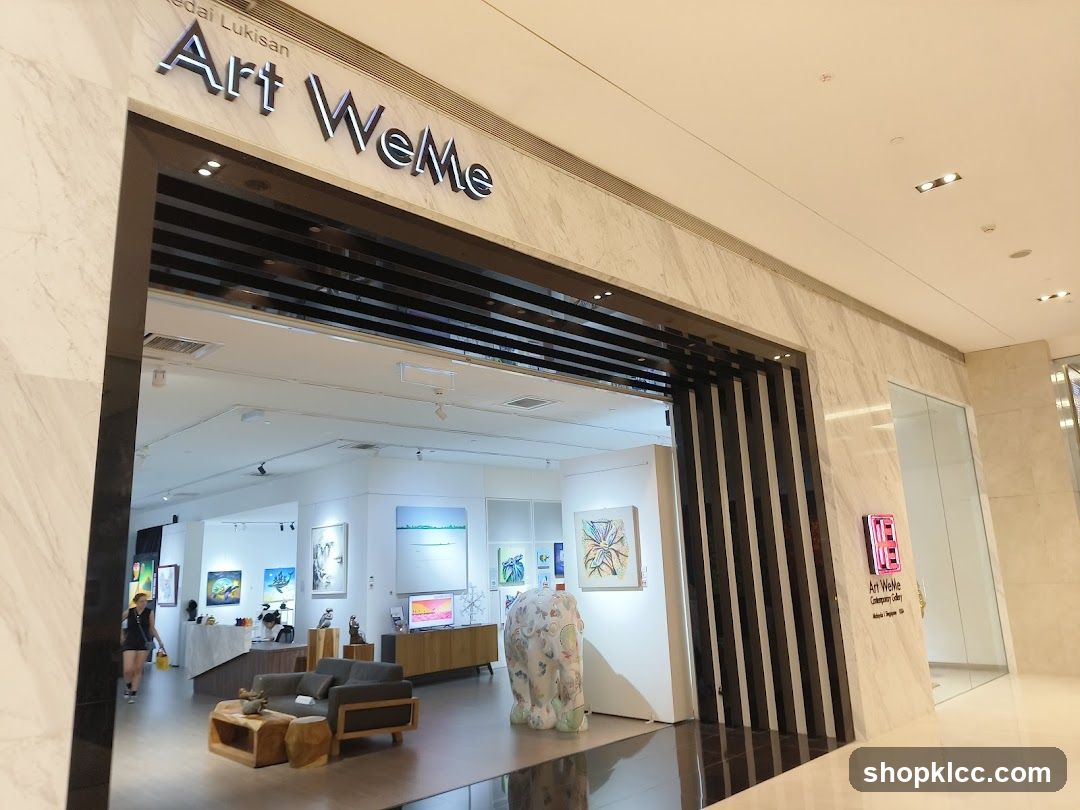 Art WeMe Contemporary 唯美当代艺术