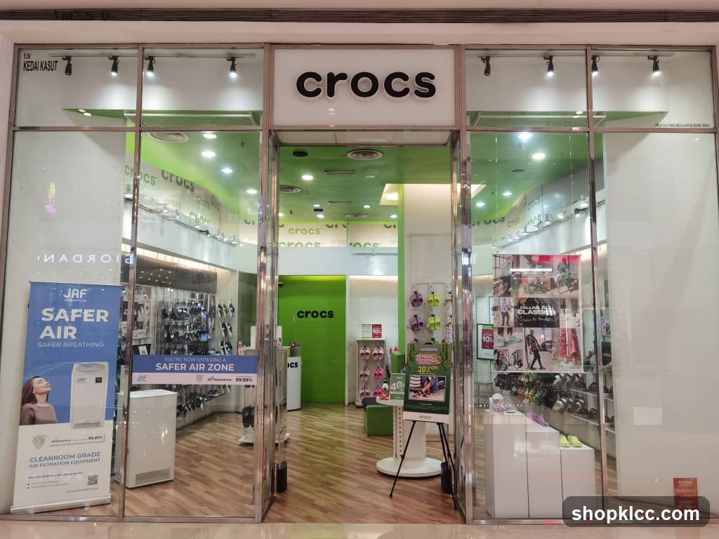 Crocs