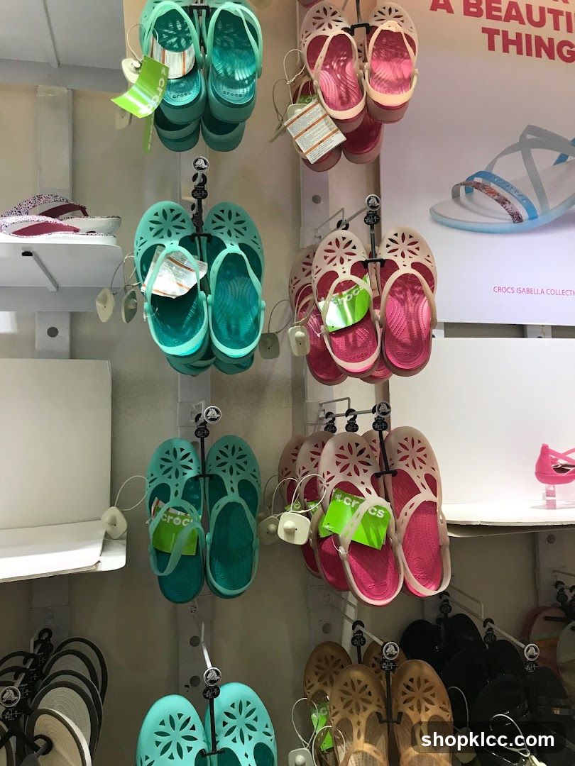 Crocs