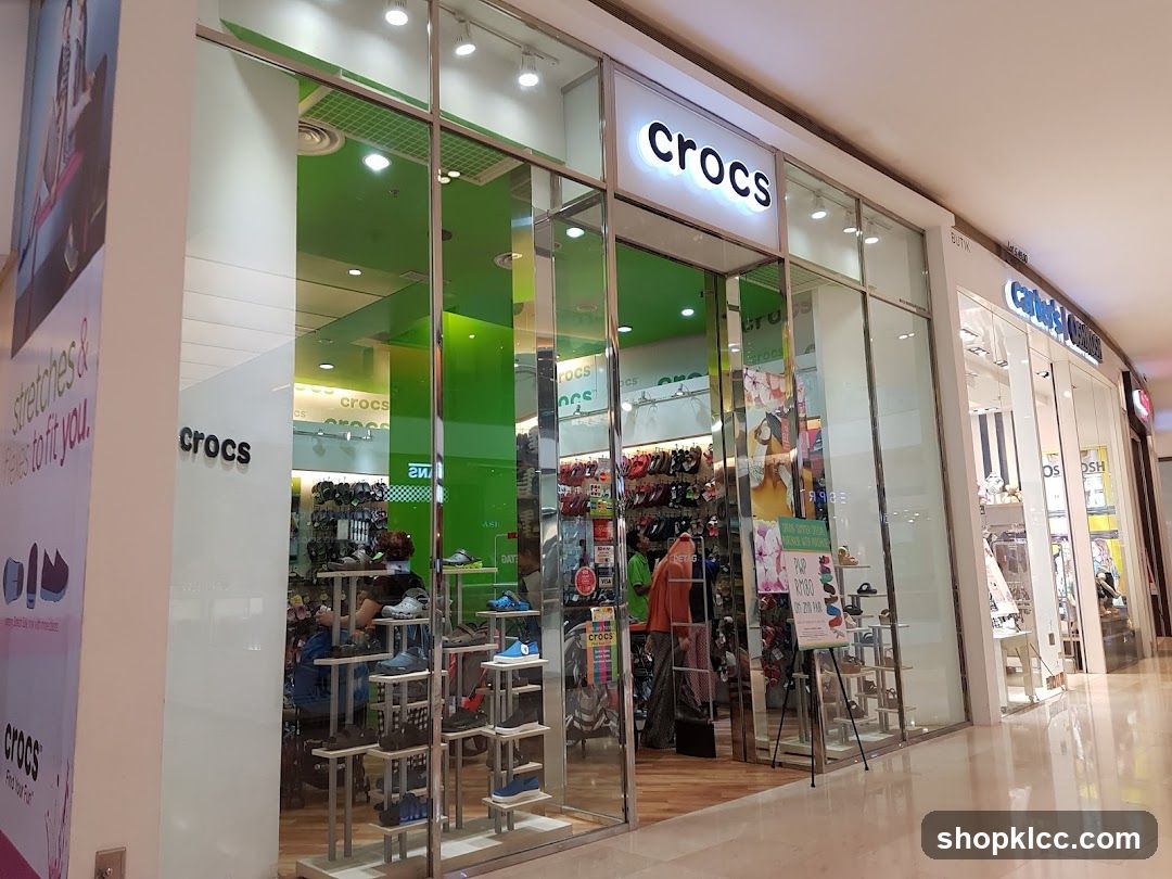 Crocs