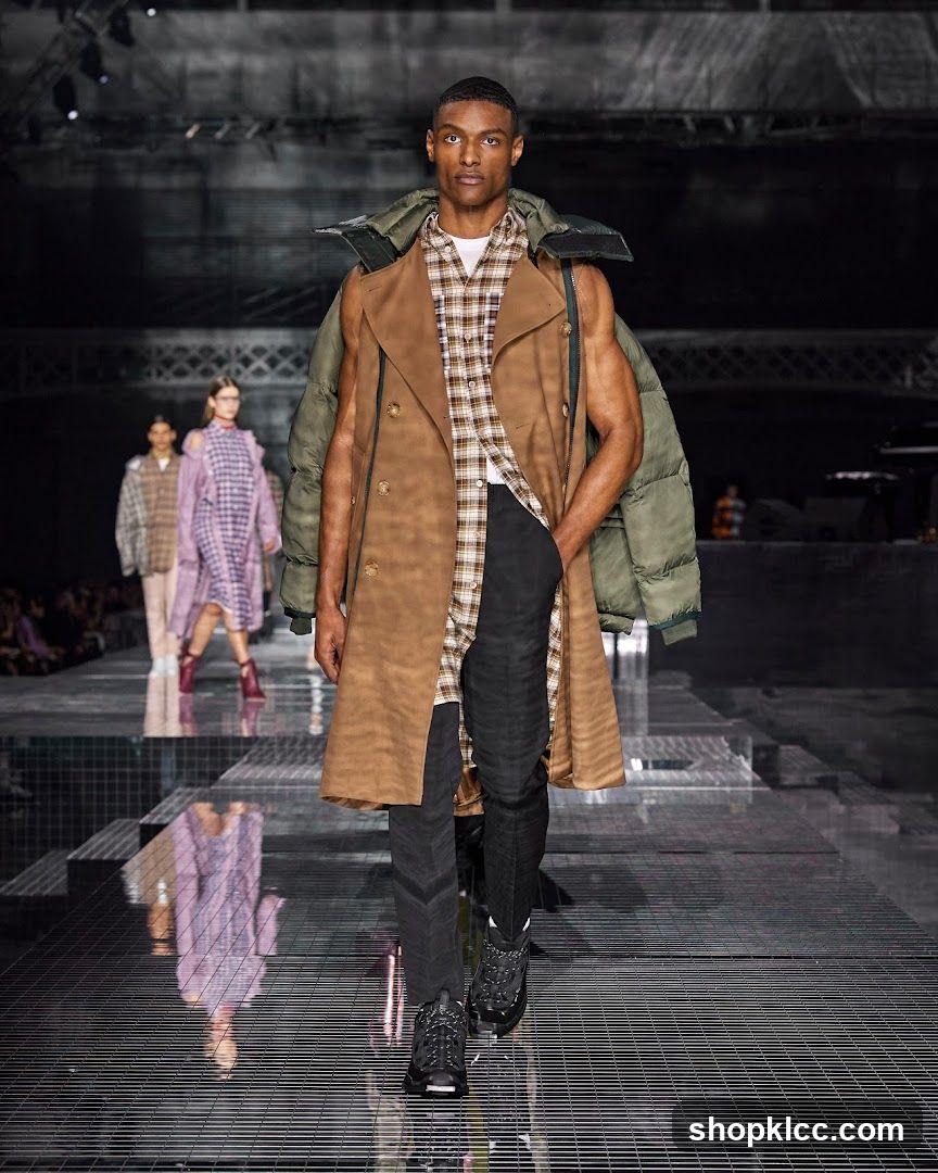 Fashion Runway Show
