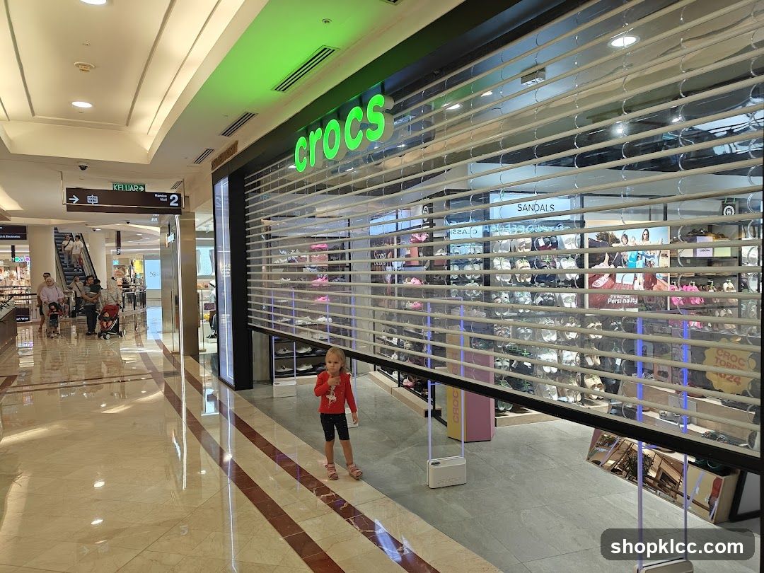 Crocs