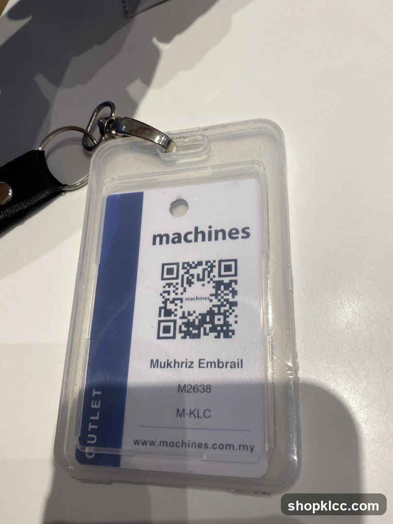 ID Badge