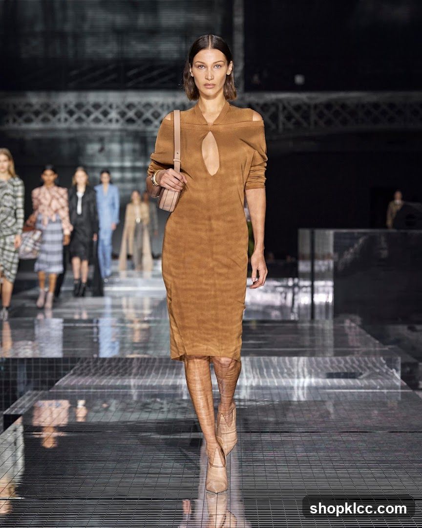 Fashion Runway Show