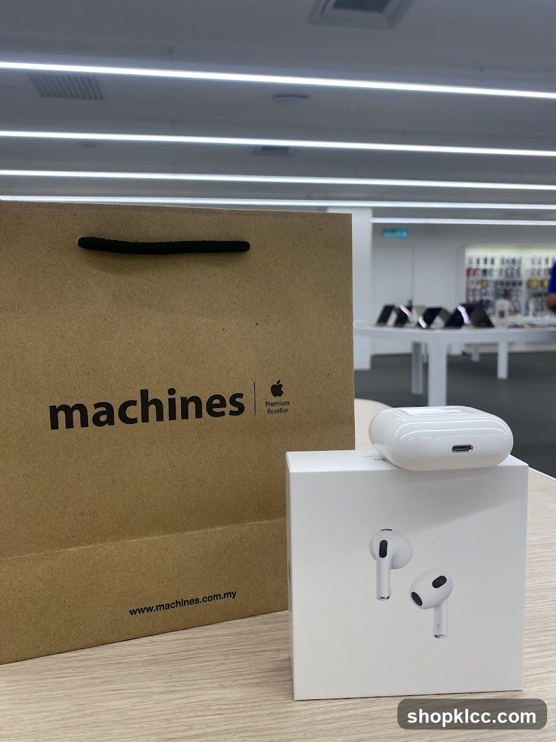 Apple AirPods Pro