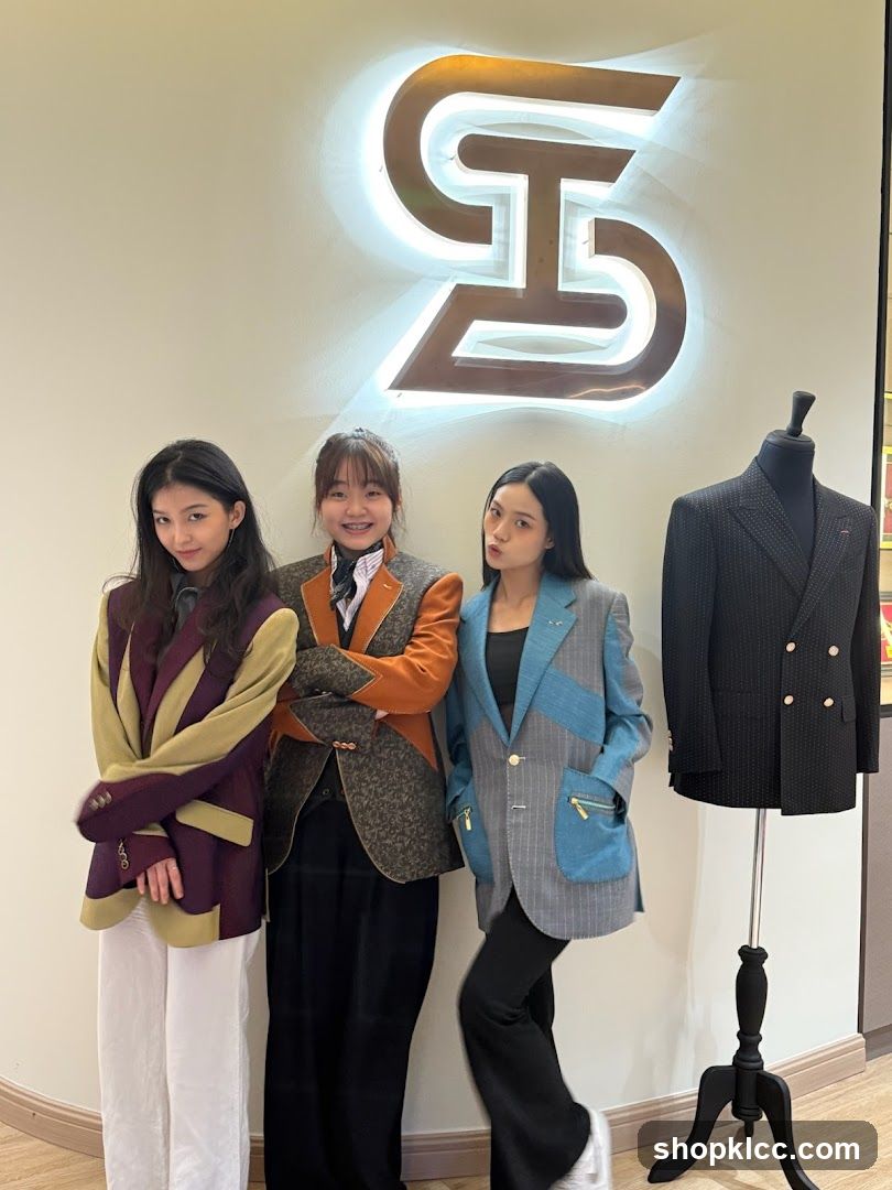 Estie Bespoke Tailoring